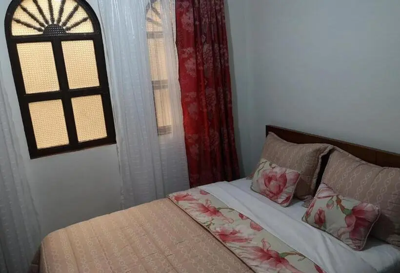 StandaardKamer, Lili   Popayán