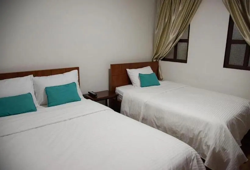 StandaardKamer, Lili   Popayán