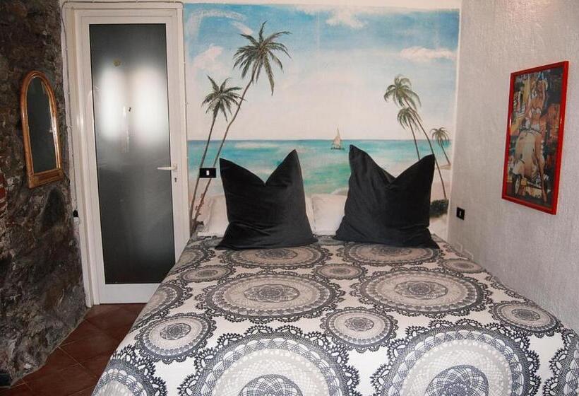 اتاق استاندارد, Loft Rustico