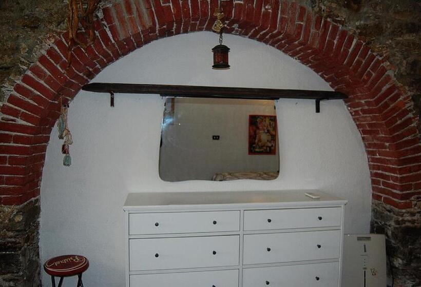 スタンダードルーム, Loft Rustico