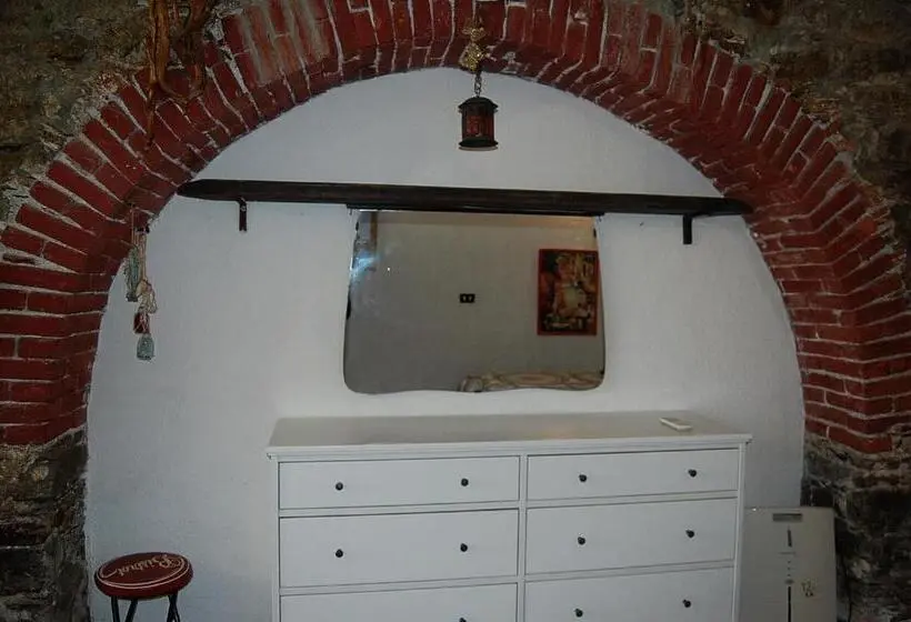 スタンダードルーム, Loft Rustico