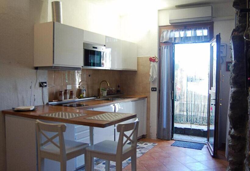 اتاق استاندارد, Loft Rustico