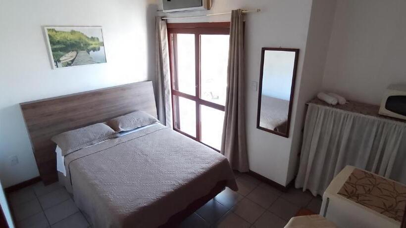 套房, Residencial Da Praça Garopaba