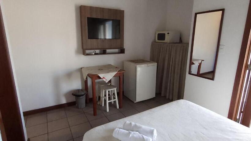 套房, Residencial Da Praça Garopaba