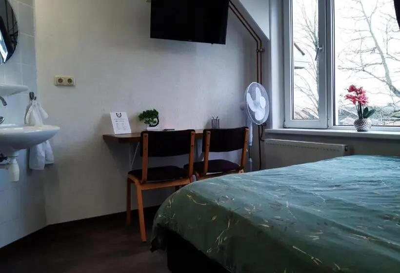 ファミリールーム, Pension Het Hoefijzer