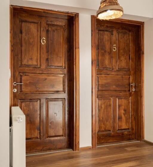 آپارتمان 1 خوابه, Villa Adelaida