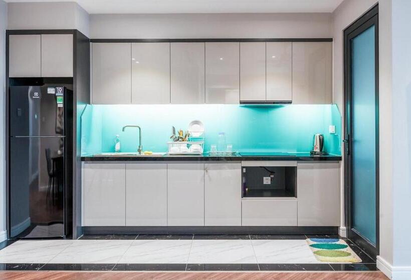 سوئیت 2 خوابه, Altara Residences Wins Quy Nhơn