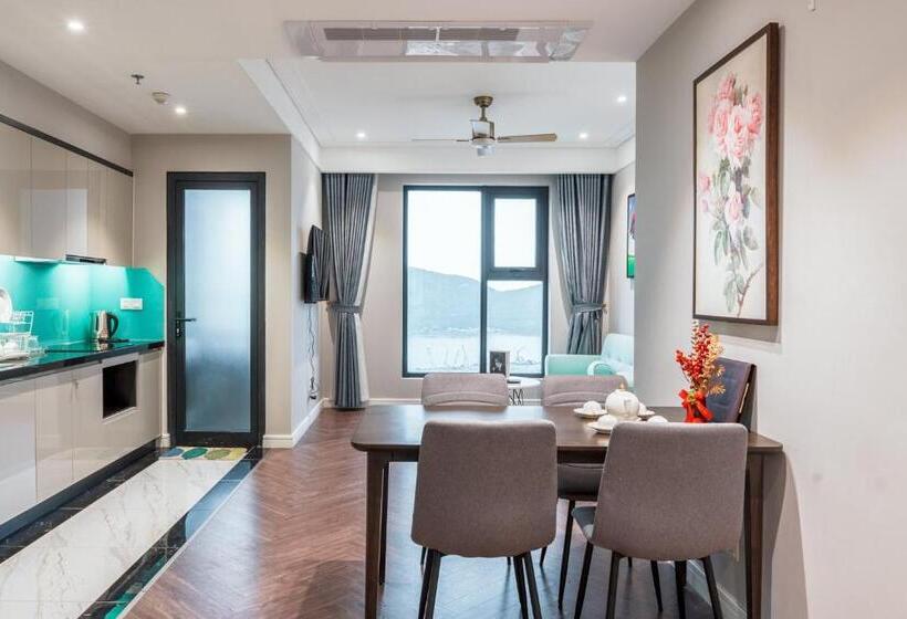 سوئیت 2 خوابه, Altara Residences Wins Quy Nhơn