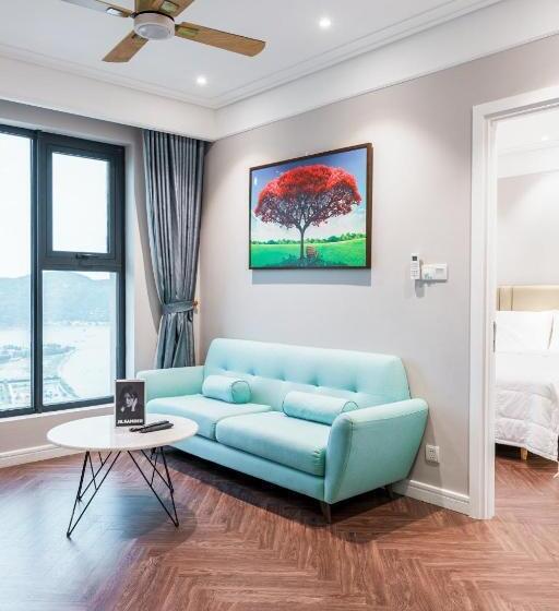 سوئیت 2 خوابه, Altara Residences Wins Quy Nhơn