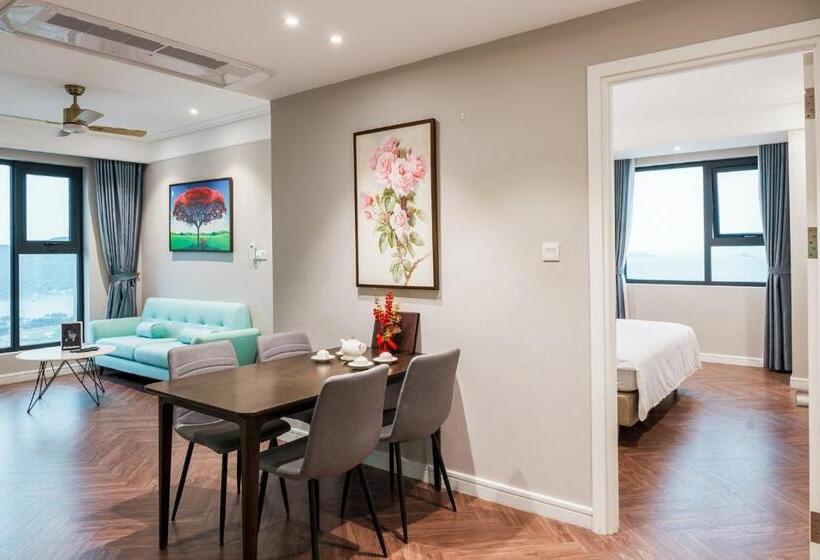 سوئیت 2 خوابه, Altara Residences Wins Quy Nhơn