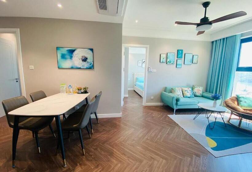 سوئیت 2 خوابه, Altara Residences Wins Quy Nhơn