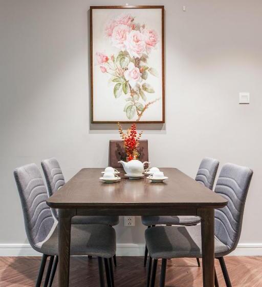 سوییت با چشم‌انداز دریا, Altara Residences Wins Quy Nhơn