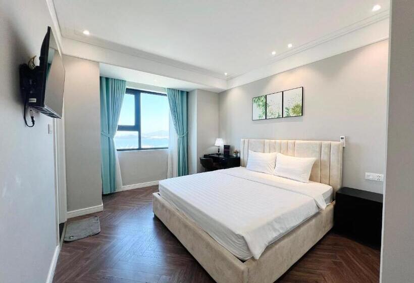 سوییت با چشم‌انداز دریا, Altara Residences Wins Quy Nhơn