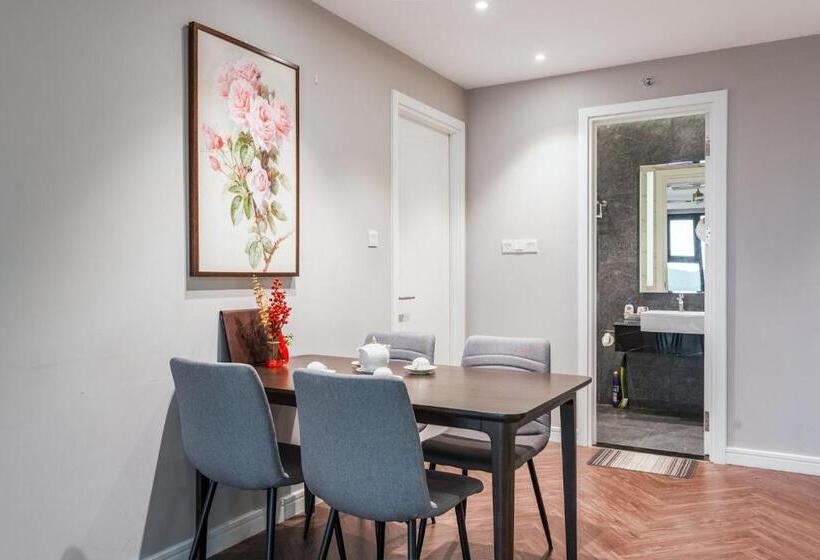 سوییت با چشم‌انداز دریا, Altara Residences Wins Quy Nhơn