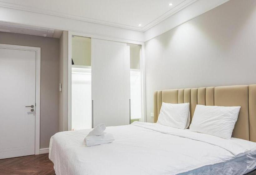 سوییت با چشم‌انداز دریا, Altara Residences Wins Quy Nhơn