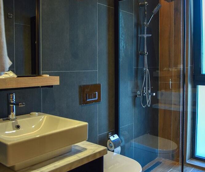 Номер Deluxe, Casa Luxury