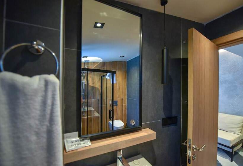 Номер Deluxe, Casa Luxury