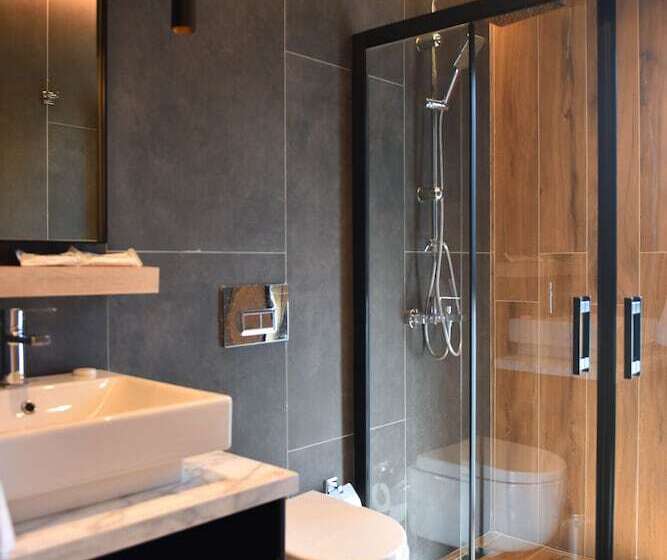 デラックスルーム, Casa Luxury