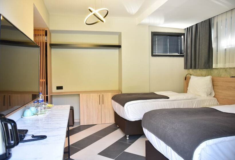 デラックスルーム, Casa Luxury