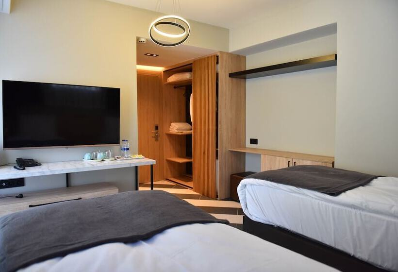 デラックスルーム, Casa Luxury