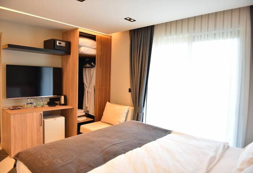 デラックスルーム, Casa Luxury