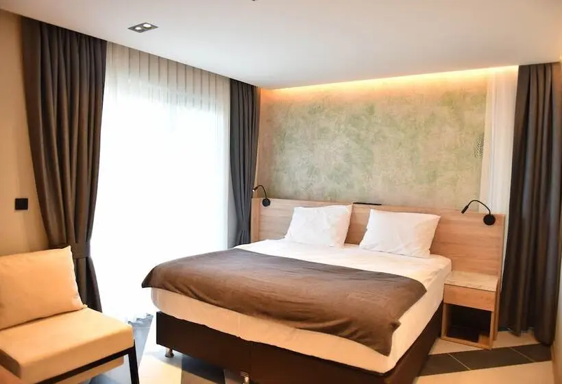 اتاق لوکس, Casa Luxury