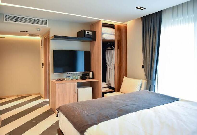 デラックスルーム, Casa Luxury