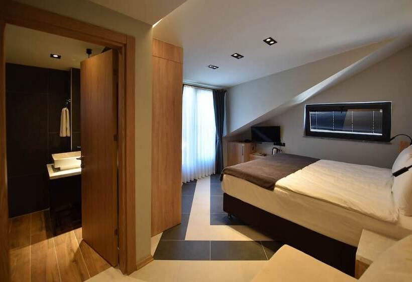 デラックスルーム, Casa Luxury