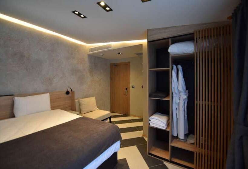 デラックスルーム, Casa Luxury