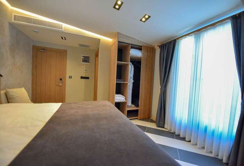 Номер Deluxe, Casa Luxury