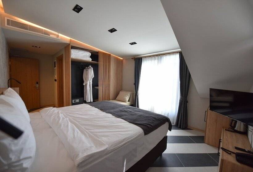 デラックスルーム, Casa Luxury