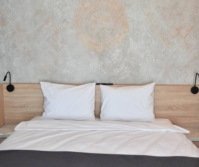 デラックスルーム, Casa Luxury