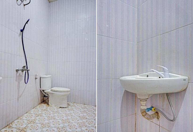 디럭스 룸, Oyo 90689 Lily House