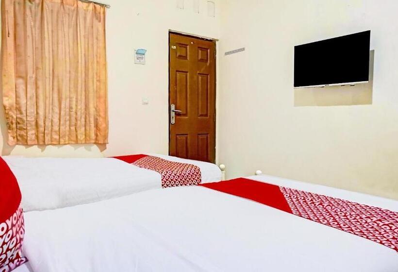 이코노미 룸, Oyo 90689 Lily House