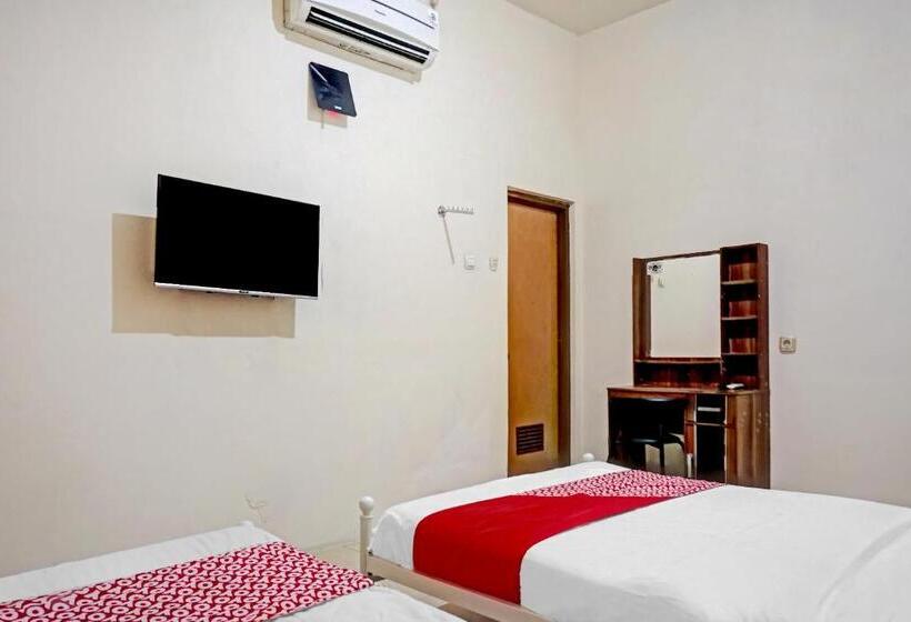 이코노미 룸, Oyo 90689 Lily House