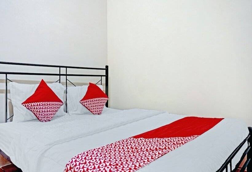 Номер Deluxe, Oyo 90689 Lily House