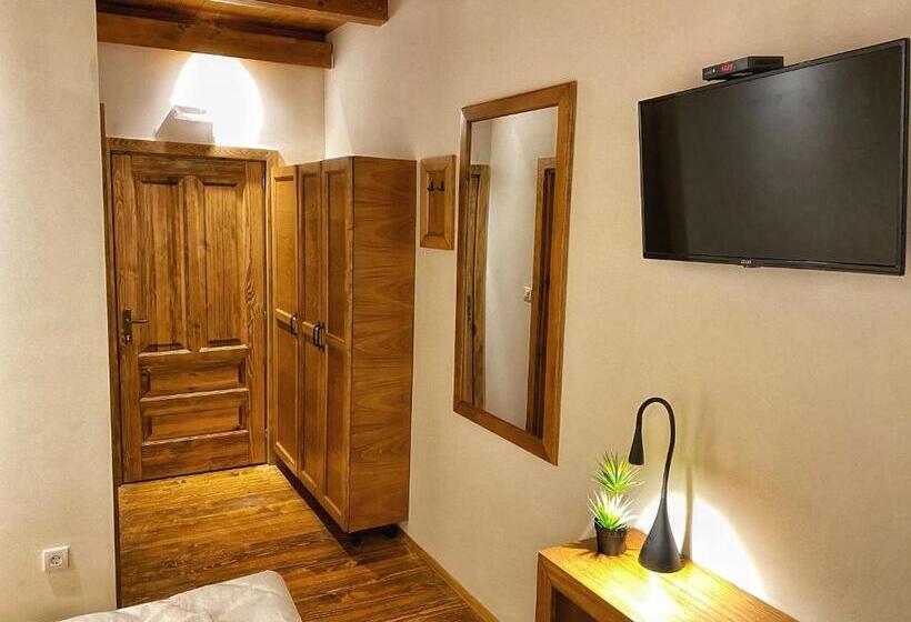 带观景的标准间, Porto Tara