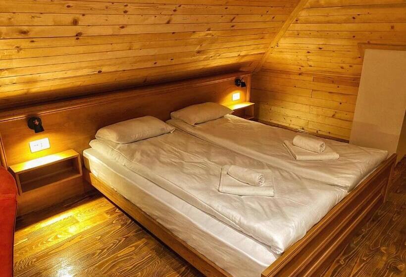 带1个卧室带观景的公寓, Porto Tara