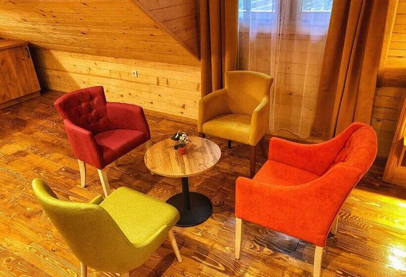 带1个卧室带观景的公寓, Porto Tara