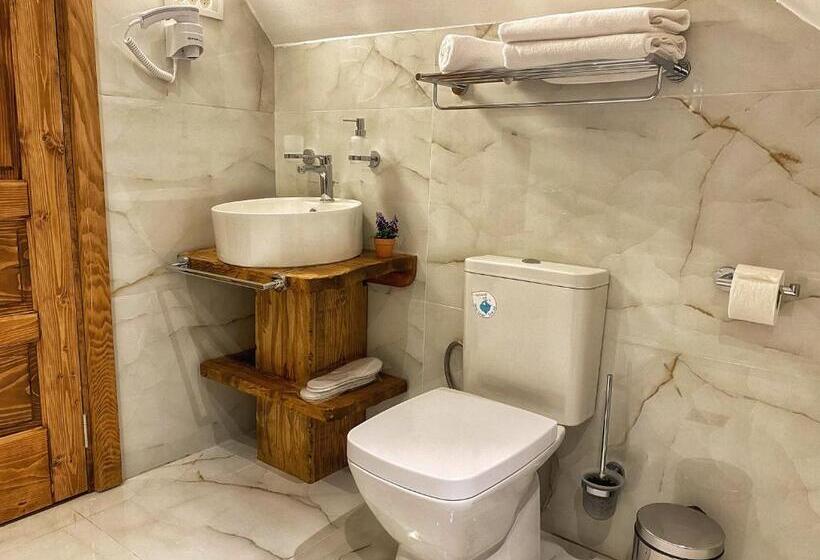 带1个卧室带观景的公寓, Porto Tara