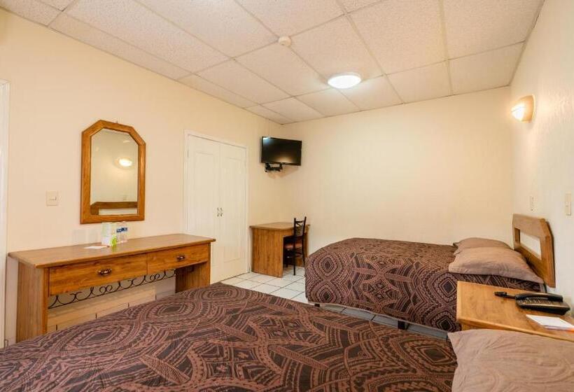 اتاق استاندارد با 2 تخت دوبل, Sntenario