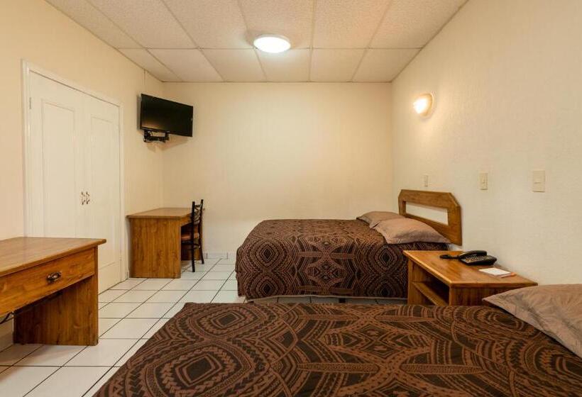 اتاق استاندارد با 2 تخت دوبل, Sntenario