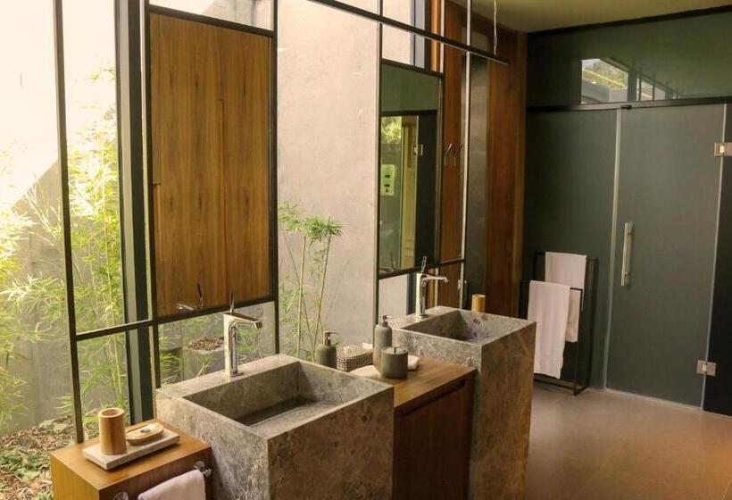 Люкс, Susana Balbo Winemaker´s House