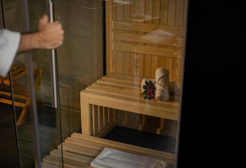 Люкс, Susana Balbo Winemaker´s House