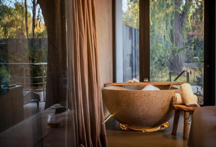 스위트, Susana Balbo Winemaker´s House