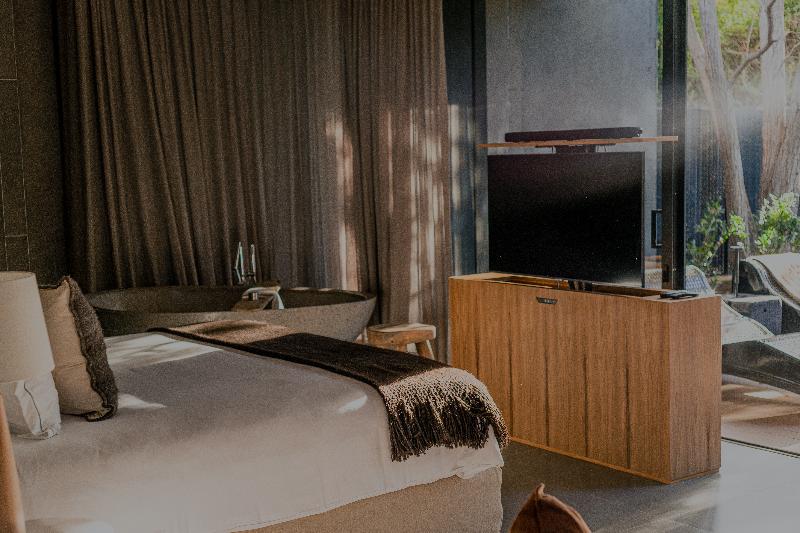 Люкс, Susana Balbo Winemaker´s House