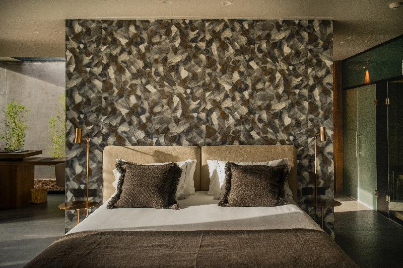 Люкс, Susana Balbo Winemaker´s House