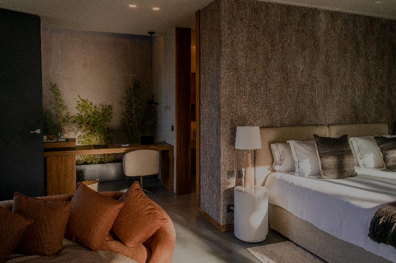 Люкс, Susana Balbo Winemaker´s House