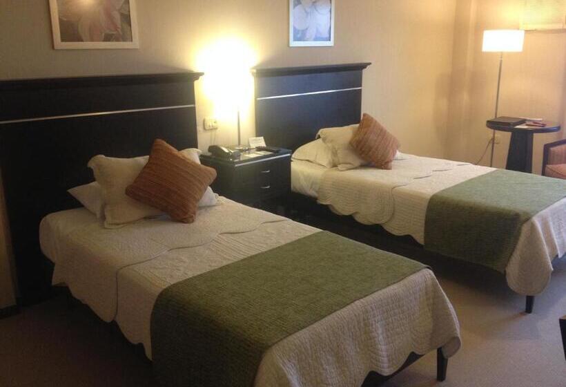 غرفة قياسية, Condado Hotel Casino Goya