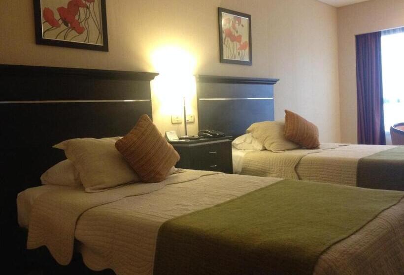 스탠다드 룸, Condado Hotel Casino Goya